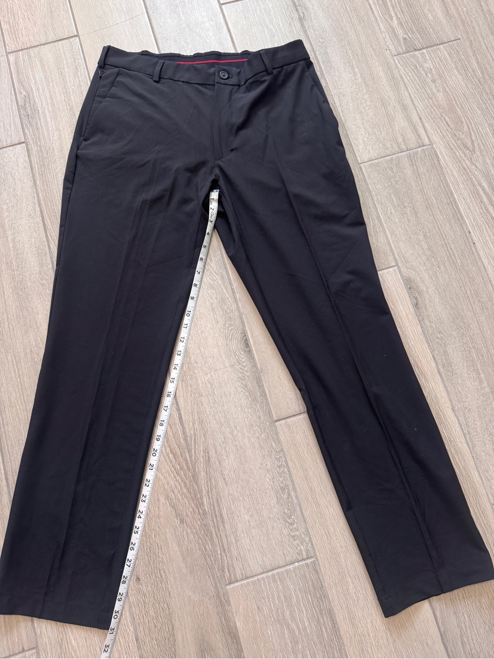 Van Heusen Pants size 34x32